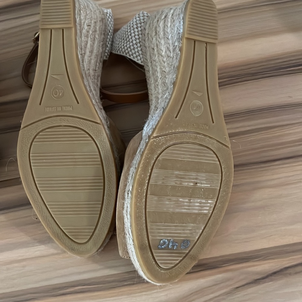 Summer sandals - Picture 7 of 7